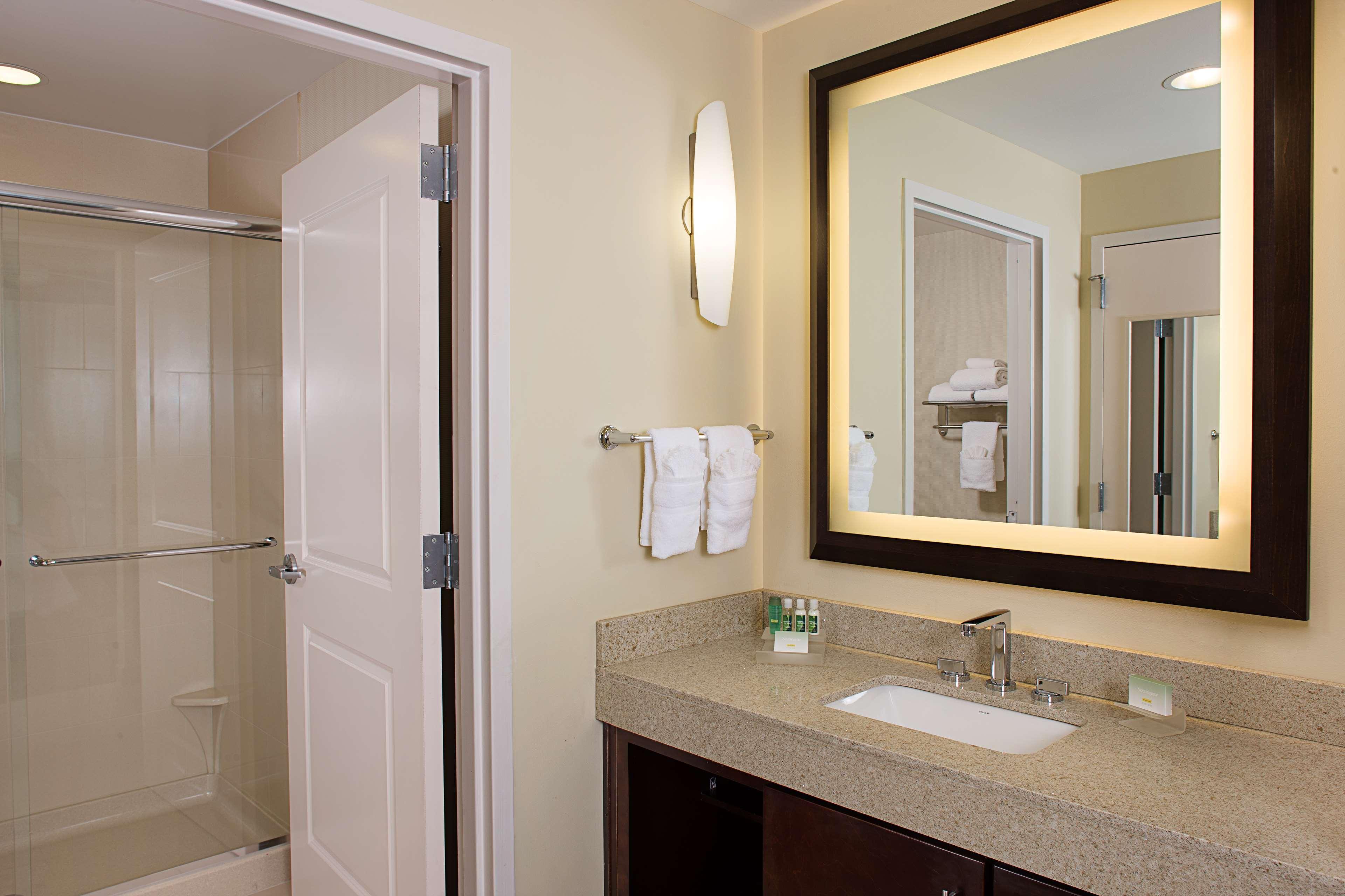 Homewood Suites Dallas Downtown Exterior photo
