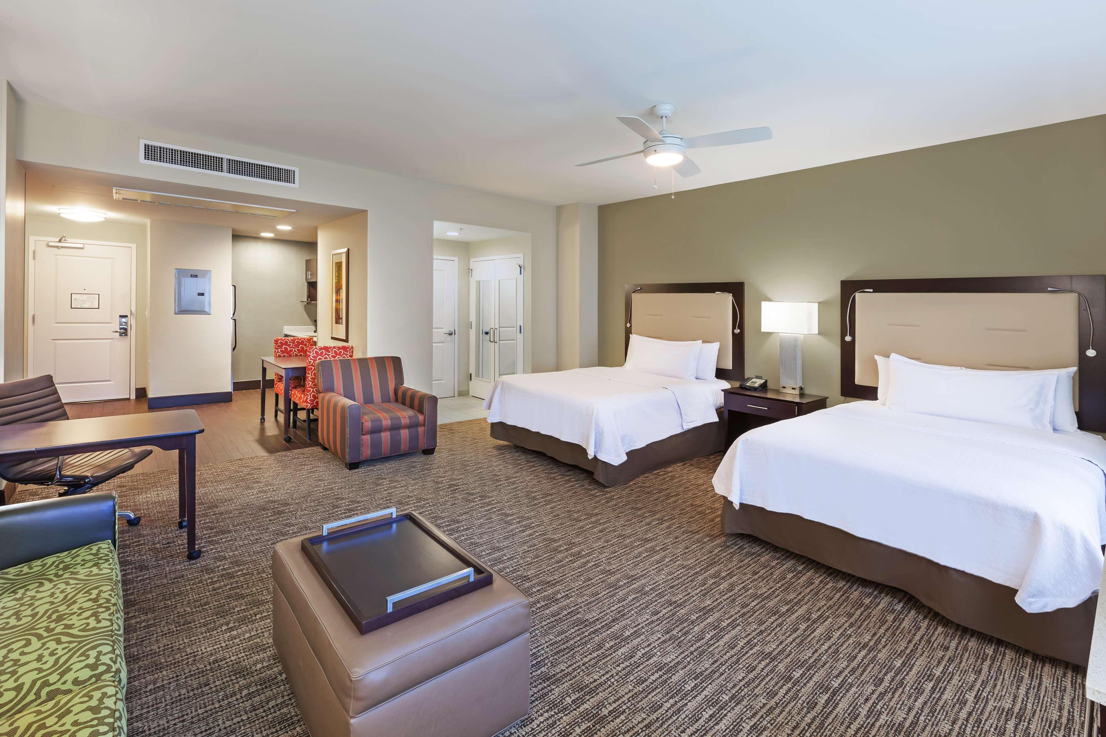 Homewood Suites Dallas Downtown Exterior photo
