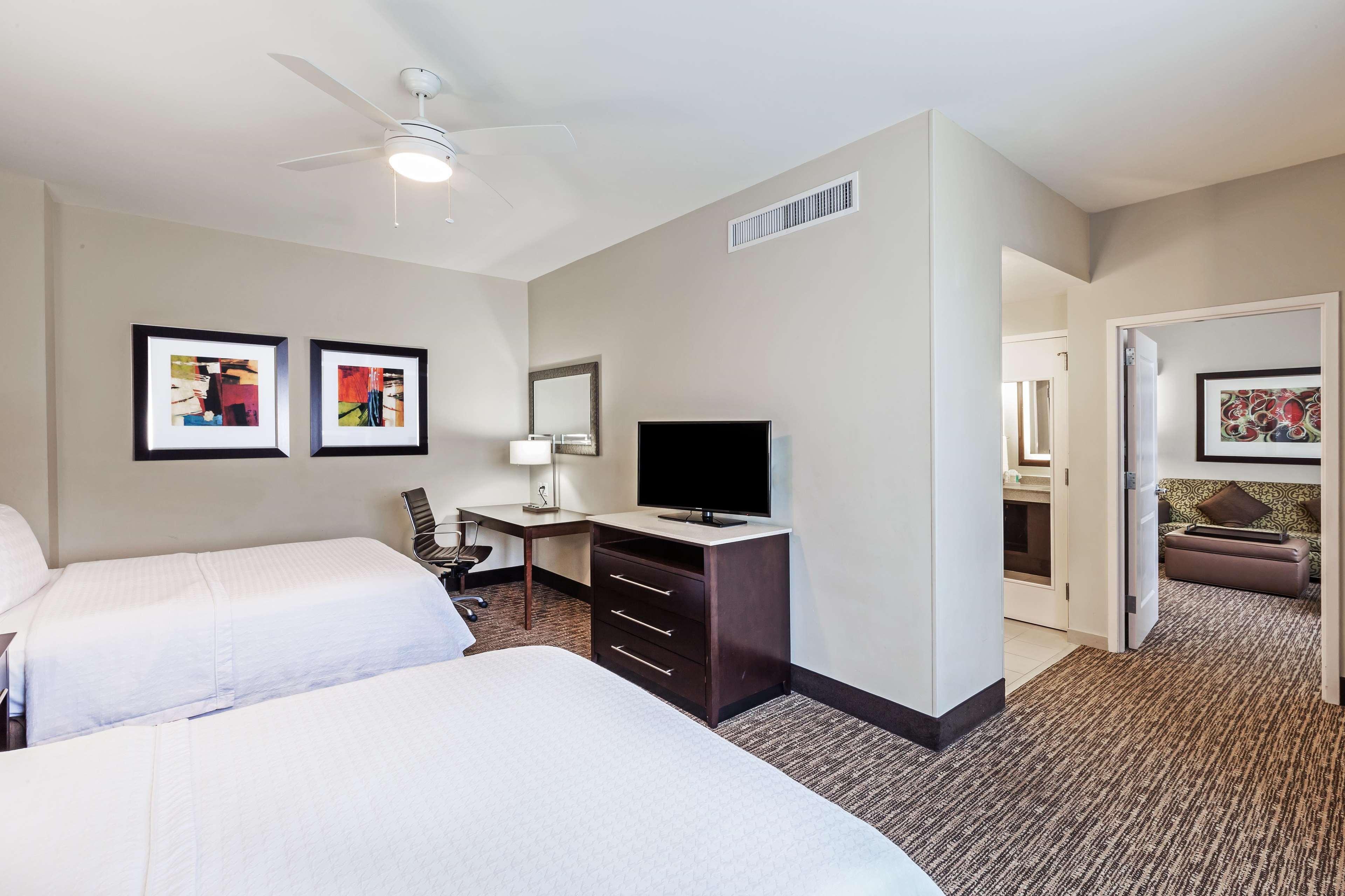 Homewood Suites Dallas Downtown Exterior photo