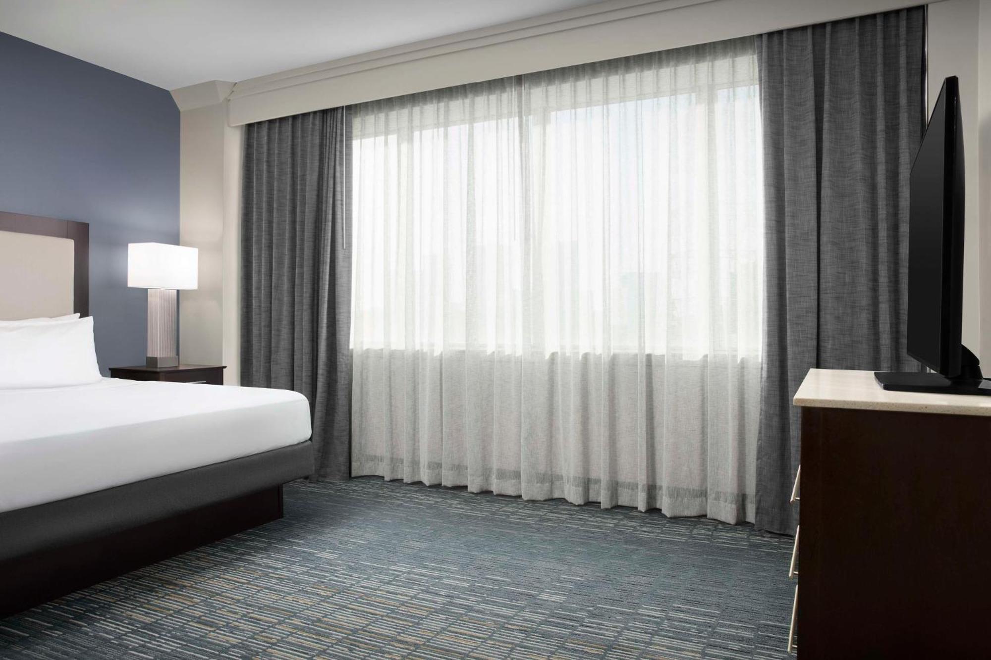 Homewood Suites Dallas Downtown Exterior photo