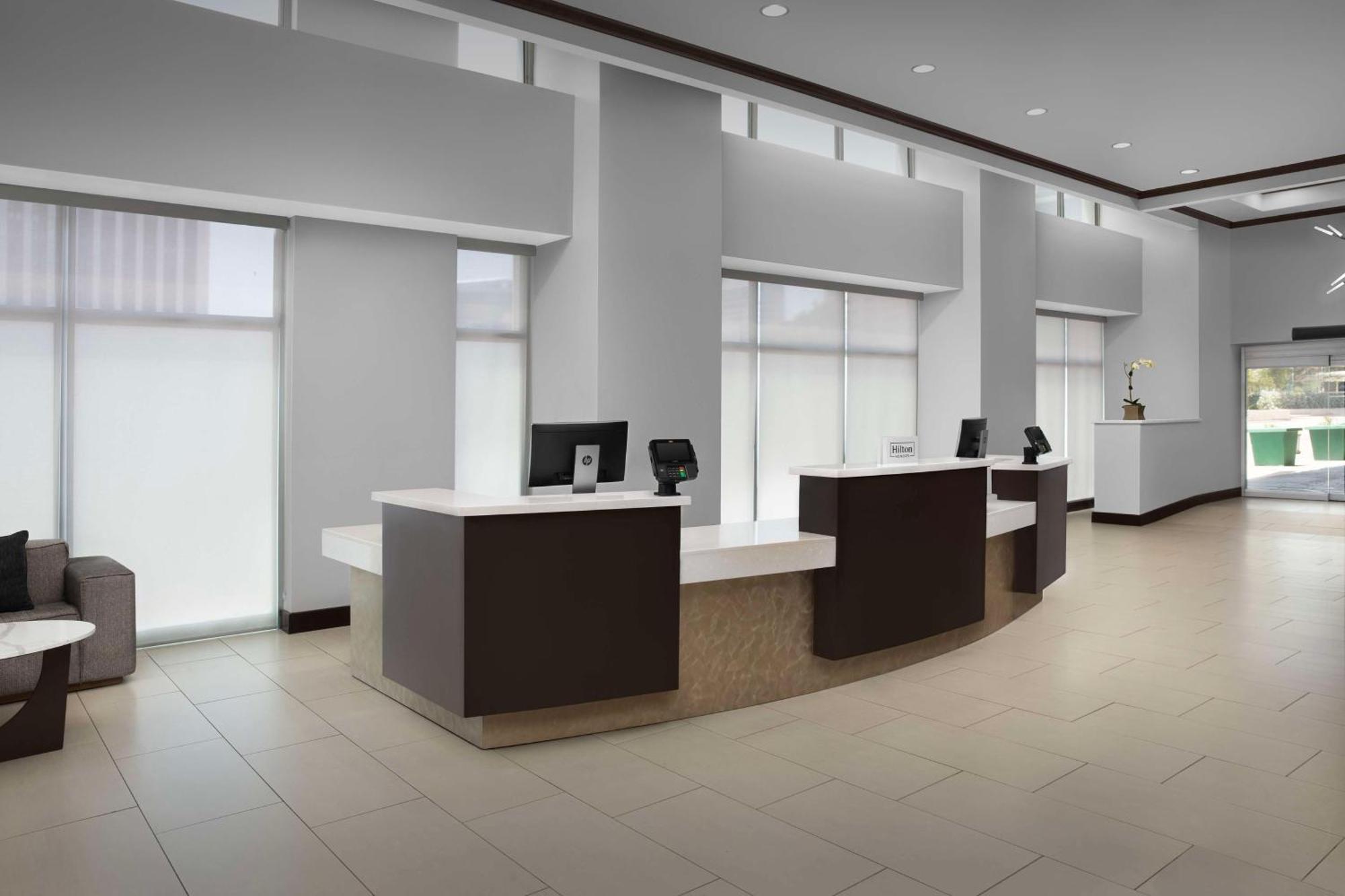 Homewood Suites Dallas Downtown Exterior photo